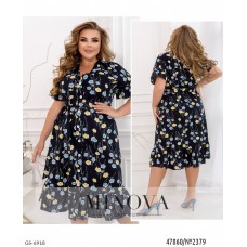 Платье GS-6918 Платье GS-6918