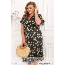 Платье GS-6923 Платье GS-6923