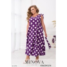 Платье GS-6931 Платье GS-6931