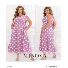 Платье GS-6934 Платье GS-6934