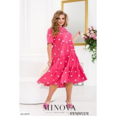 Платье GS-6937