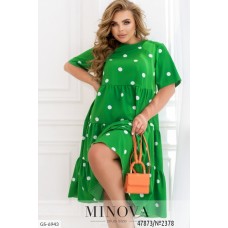 Платье GS-6943 Платье GS-6943