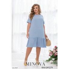 Платье GS-6969