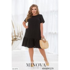 Платье GS-6971 Платье GS-6971
