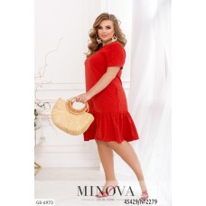 Платье GS-6973 Платье GS-6973
