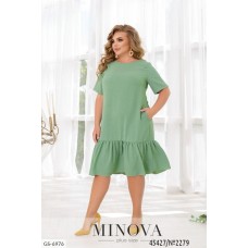 Платье GS-6976