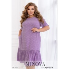 Платье GS-6979 Платье GS-6979