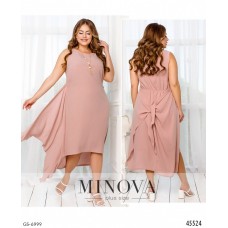 Платье GS-6999 Платье GS-6999