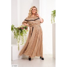 Платье GT-4089