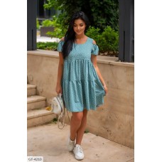 Платье GT-4210