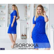 Платье W-4903 Платье W-4903