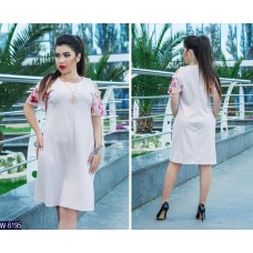 Платье W-6195 Платье W-6195