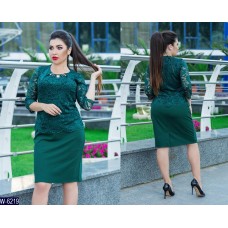 Платье W-6219 Платье W-6219