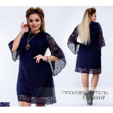 Платье N-7128 Платье N-7128