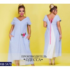 Платье AW-5476 Платье AW-5476