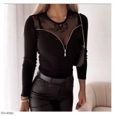 Блуза FU-4960 Блуза FU-4960