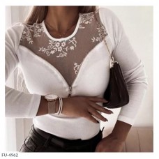 Блуза FU-4962