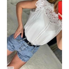 Блуза GS-2004 Блуза GS-2004