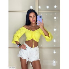 Блуза GS-2037