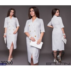 Платье BG-9366