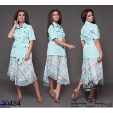 Костюм BG-9383
