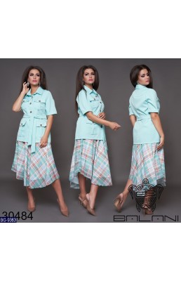 Костюм BG-9383