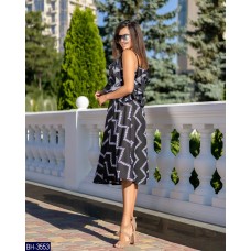 Платье BH-3553