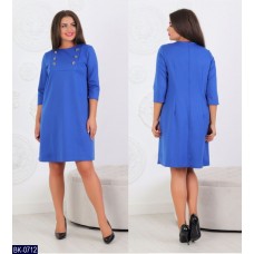 Платье BK-0712 Платье BK-0712