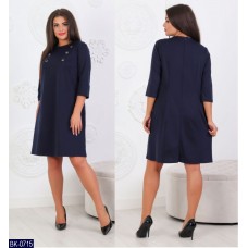 Платье BK-0715 Платье BK-0715