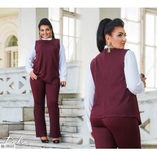 Костюм BL-9033 Костюм BL-9033
