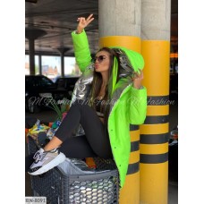 Куртка BN-8091 Куртка BN-8091