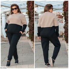 Прогулочный костюм BX-0466 Прогулочный костюм BX-0466