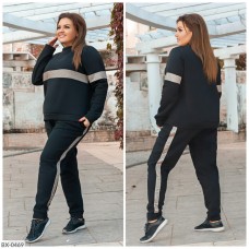 Прогулочный костюм BX-0469 Прогулочный костюм BX-0469