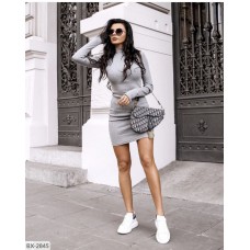 Платье BX-2845 Платье BX-2845