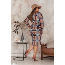 Платье BX-3438 Платье BX-3438