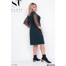 Платье BY-9830 Платье BY-9830
