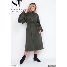 Платье BY-9854 Платье BY-9854