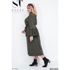 Платье BY-9855 Платье BY-9855