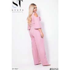 Комбинезон BY-9867 Комбинезон BY-9867