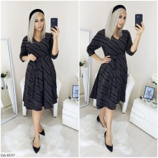 Платье DA-8597 Платье DA-8597