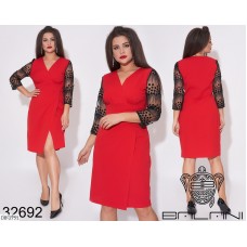 Платье DB-2751 Платье DB-2751