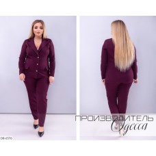Костюм DB-6576 Костюм DB-6576