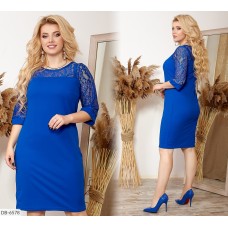Платье DB-6578 Платье DB-6578