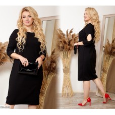 Платье DB-6582 Платье DB-6582
