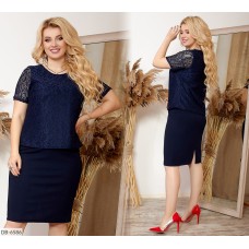 Костюм DB-6586 Костюм DB-6586