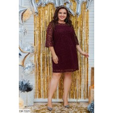 Платье DB-7229