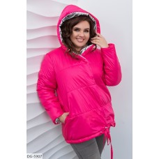 Куртка DG-5907 Куртка DG-5907