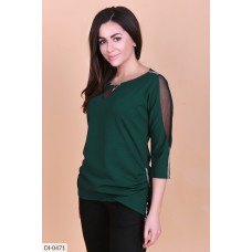 Блузка DI-0471 Блузка DI-0471