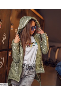 Куртка DK-7657