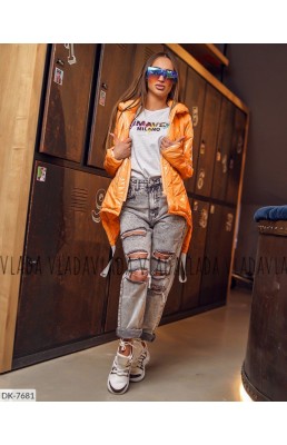Куртка DK-7681